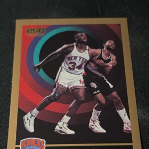 Charles Oakley