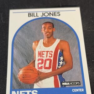 Bill Jones