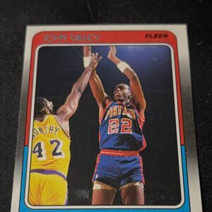 John Salley