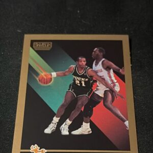 Alvin Robertson