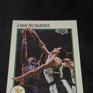 Dan Schayes