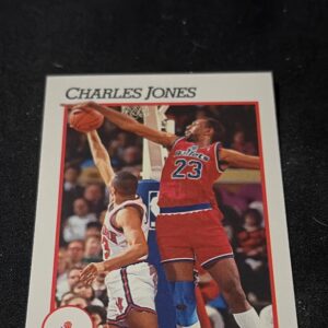 Charles Jones