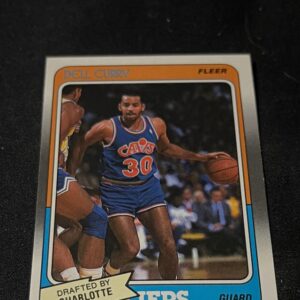 Dell Curry
