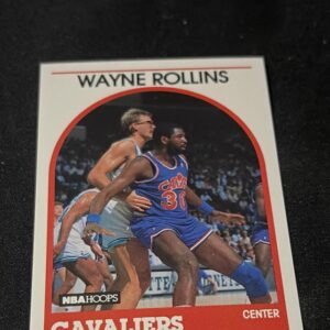 Wayne Rollins