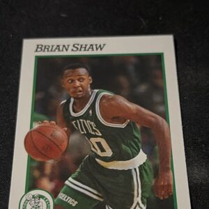 Brian Shaw