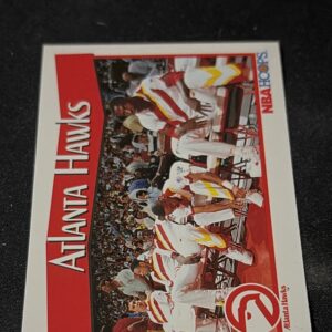 Atlanta Hawks