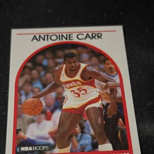 Antoine Carr