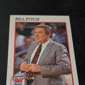 Bill Fitch