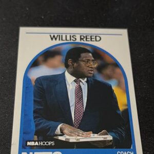 Willis Reed