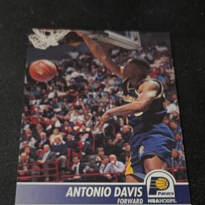 Antonio Davis