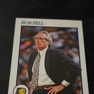 Bob Hill