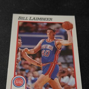 Bill Laimbeer