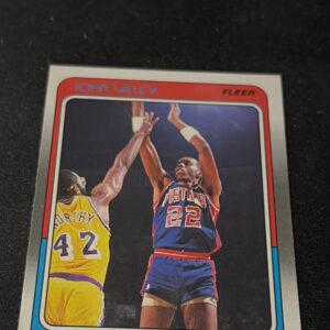 John Salley