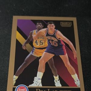 Bill Laimbeer