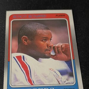 Benoit Benjamin
