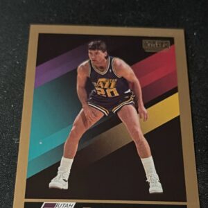 Bobby Hansen