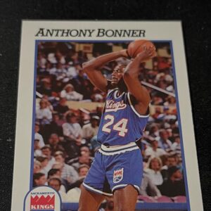 Anthony Bonner