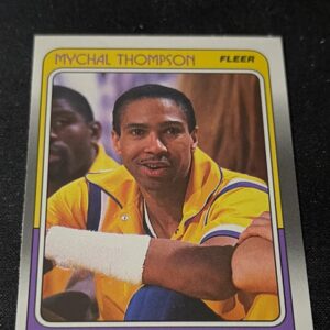 Mychal Thompson