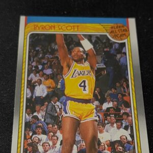 Byron Scott