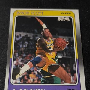 Byron Scott