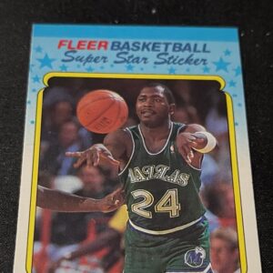 Mark Aguirre