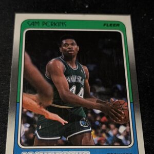 Sam Perkins
