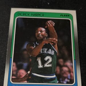 Derek Harper