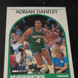 Adrian Dantley