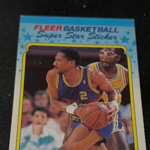 Alex English