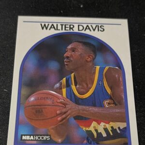 Walter Davis