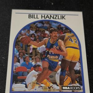 Bill Hanzlik