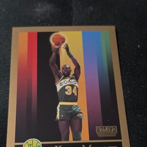 Xavier McDaniel
