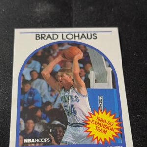 Brad Lohaus