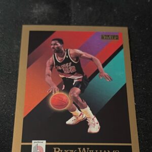 Buck Williams