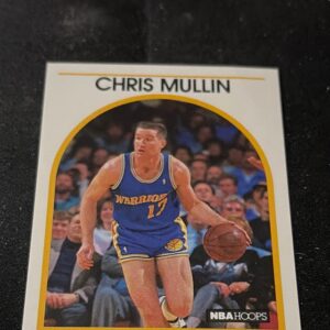Chris Mullin