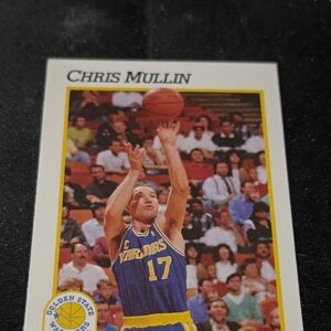 Chris Mullin