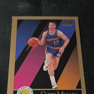 Chris Mullin