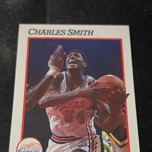 Charles Smith