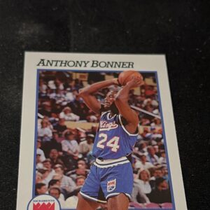 Anthony Bonner