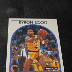 Byron Scott