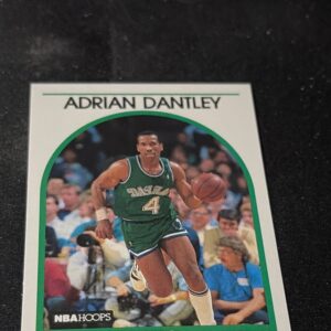 Adrian Dantley