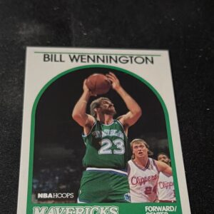 Bill Wennington