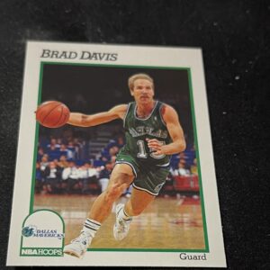 Brad Davis