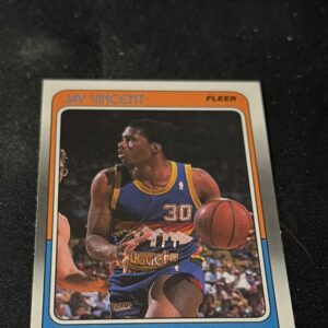 Jay Vincent
