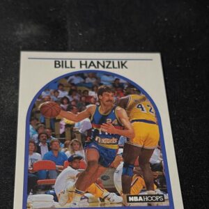 Bill Hanzlik
