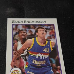 Blair Rasmussen