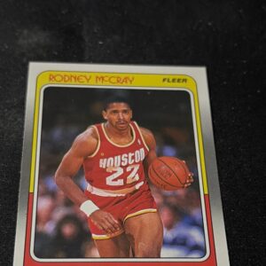 Rodney McCray