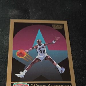 Willie Anderson