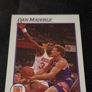 Dan Majerle