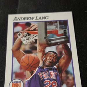 Andrew Lang
